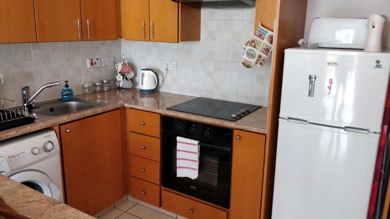 Peyia Paradise Apartment B102 Exterior photo