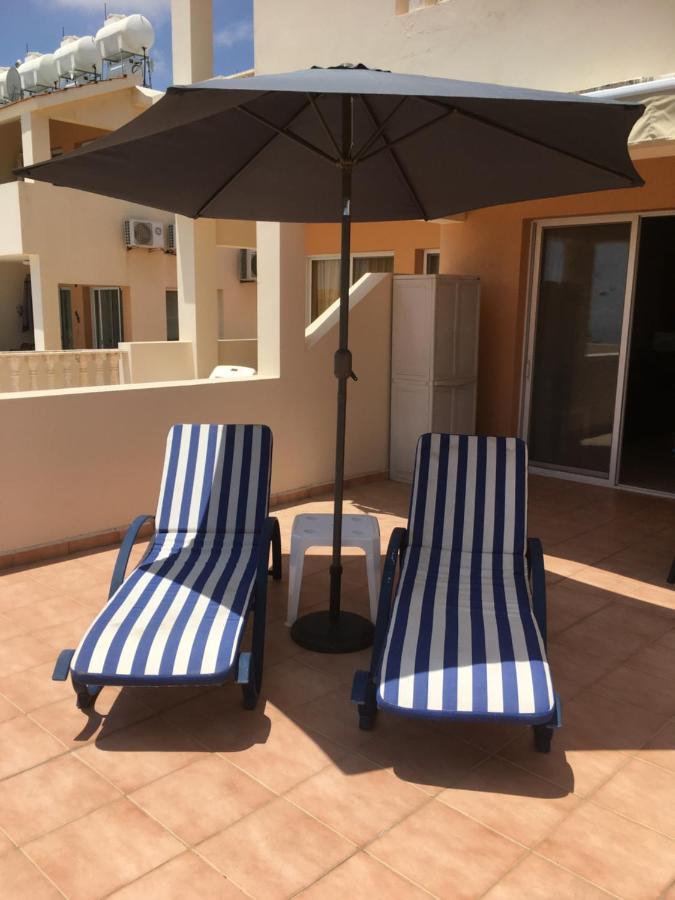 Peyia Paradise Apartment B102 Exterior photo