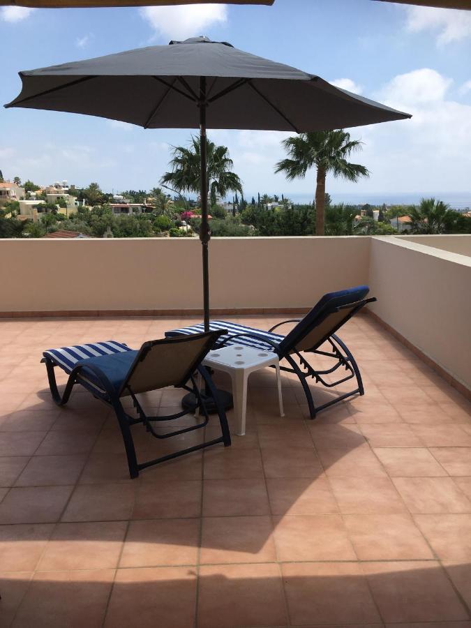 Peyia Paradise Apartment B102 Exterior photo