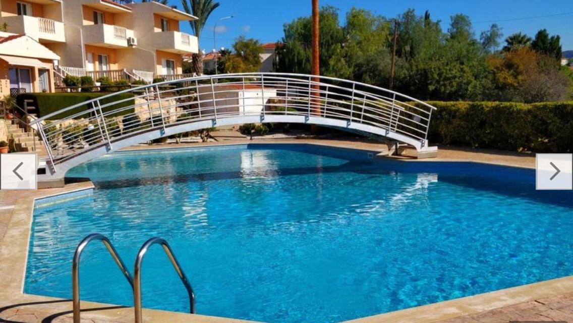 Peyia Paradise Apartment B102 Exterior photo